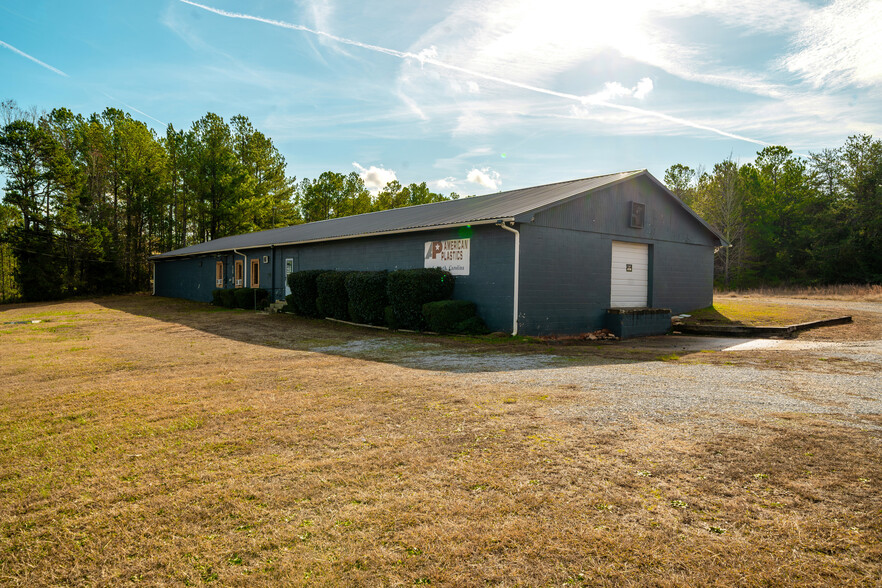 19872 Highway 25, Ware Shoals, SC for rent - Building Photo - Image 1 of 30