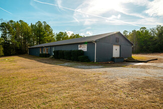 More details for 19872 Highway 25, Ware Shoals, SC - Light Industrial for Rent