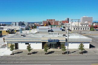 More details for 1503 Pacific Ave, Everett, WA - Office/Retail for Rent