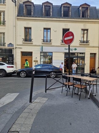 More details for 10 Rue Guillaume Tell, Paris - Retail for Sale