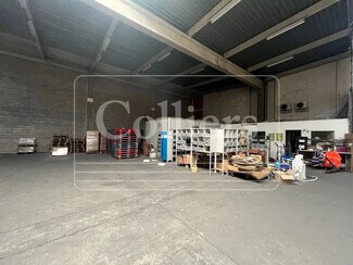 More details for Light Industrial to Rent