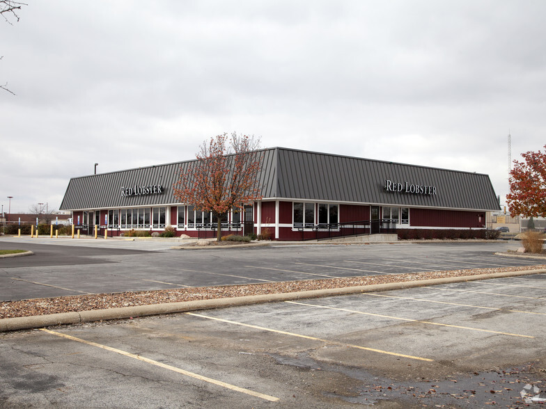 1604 N State Route 50, Bourbonnais, IL for sale - Building Photo - Image 3 of 8