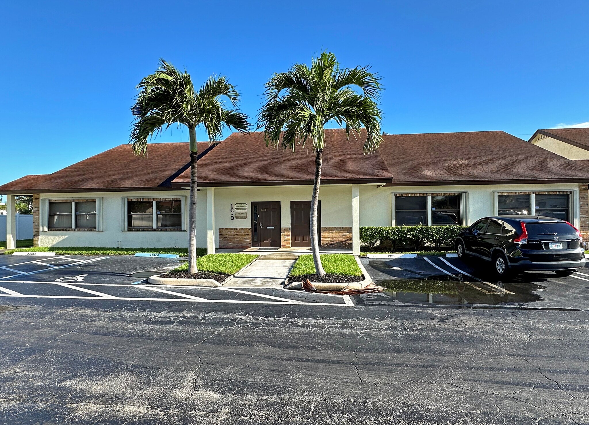 2135 S Congress Ave, West Palm Beach, FL for sale Building Photo- Image 1 of 1