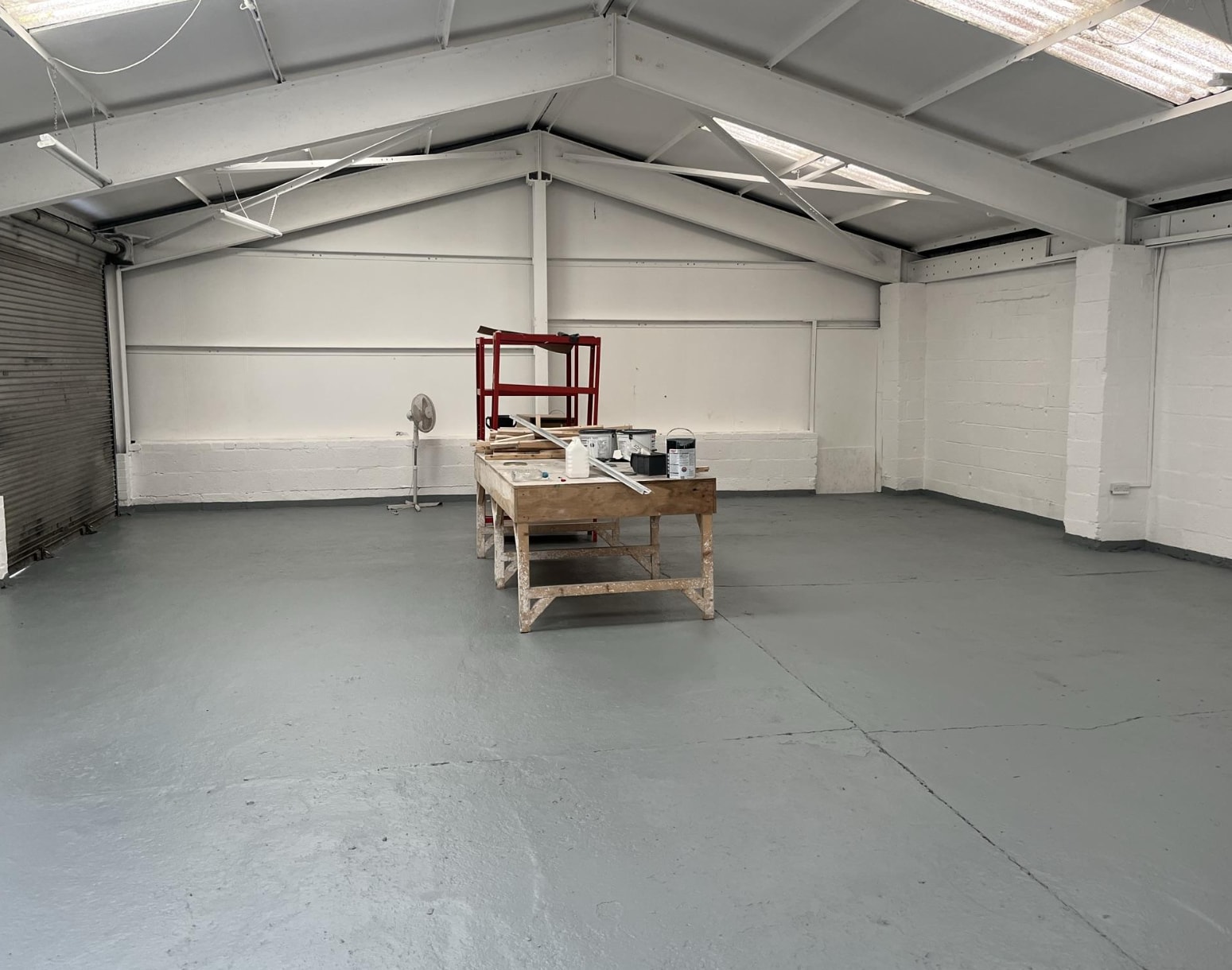 2 St Barnabas Ln, Sheffield to rent Interior Photo- Image 1 of 4