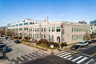 More details for 120 Q St NE, Washington, DC - Light Industrial for Rent