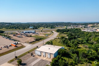 400 Lookout Ridge Blvd, Harker Heights, TX - Aerial  map view - Image1