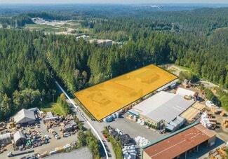 More details for 14093 256 St, Maple Ridge, BC - Land to Rent