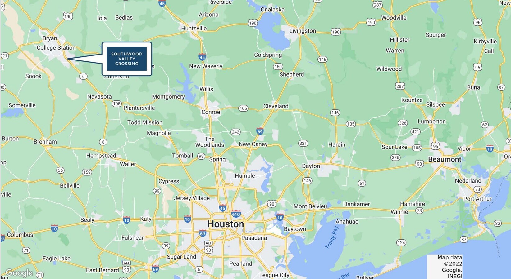 2305 Longmire Dr, College Station 77845 UK