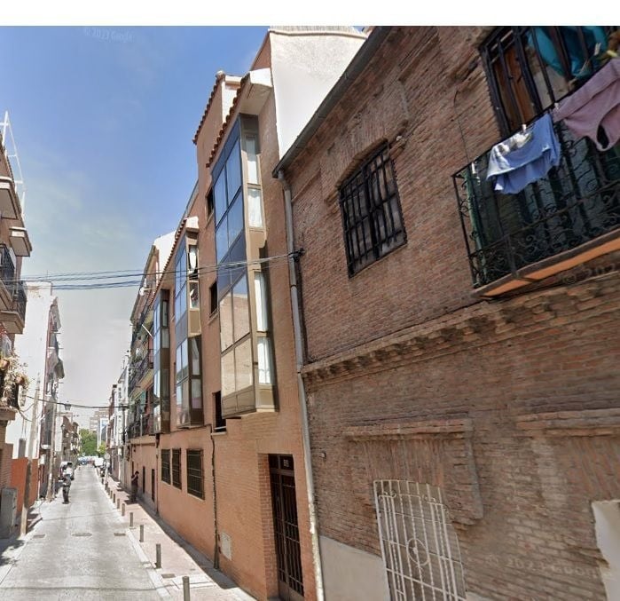 Build-to-Rent in Madrid, Madrid for sale Building Photo- Image 1 of 12