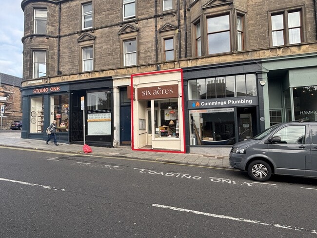 More details for 71-81 Morningside Rd, Edinburgh - Retail to Rent