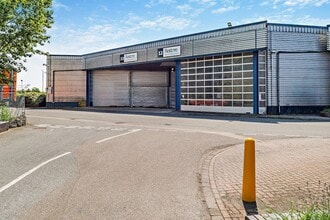 Transfesa Rd, Paddock Wood to rent Building Photo- Image 2 of 3