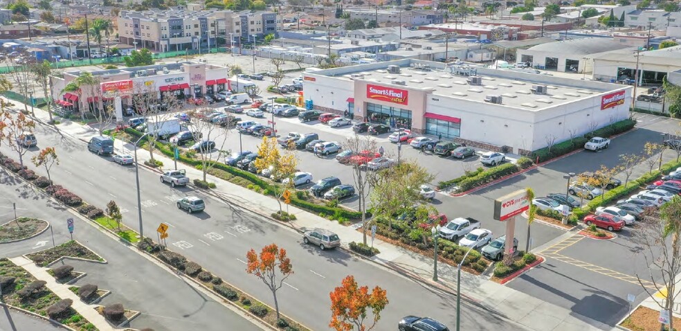 15205 Hawthorne Blvd, Lawndale, CA for sale - Primary Photo - Image 1 of 1