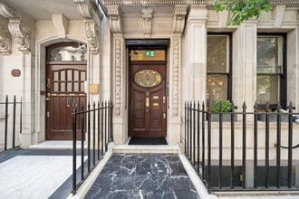 44 Harley St, London to rent Building Photo- Image 2 of 5