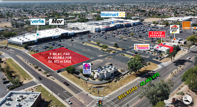 5715-5775 W Bell Rd, Glendale, AZ for rent Building Photo- Image 1 of 8