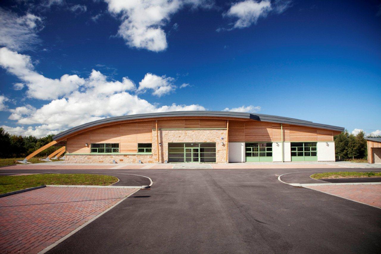Forres Enterprise Park, Forres for sale Primary Photo- Image 1 of 1