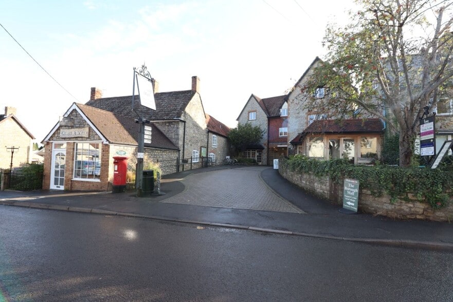 10 The Borough, Wedmore to rent - Building Photo - Image 3 of 3