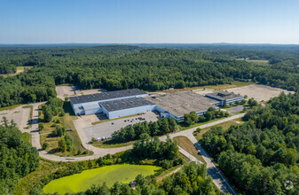 121 Technology Dr, Durham, NH - aerial  map view - Image1