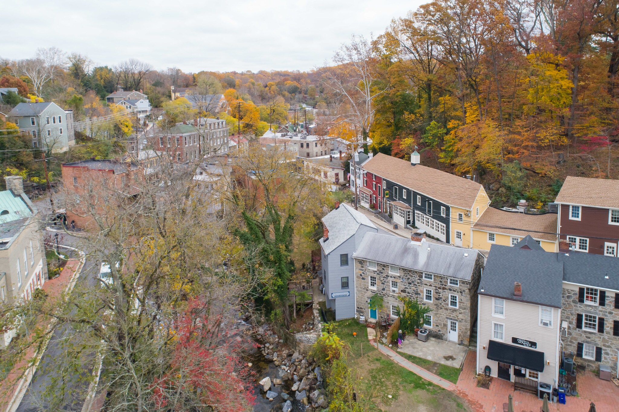 3731 Hamilton St, Ellicott City, MD for sale Other- Image 1 of 1