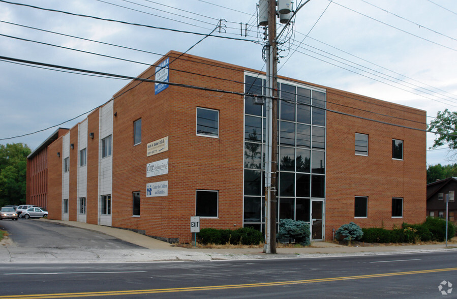 4966 Glenway Ave, Cincinnati, OH for sale - Primary Photo - Image 1 of 1