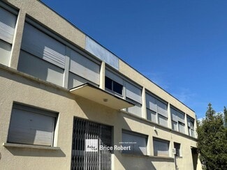 More details for 17 Rue Vaucanson, Décines-Charpieu - Light Industrial for Sale