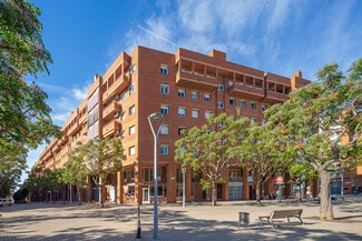 More details for Carrer del Marquès de Monistrol, 19, Sant Joan Despí - Build-to-Rent for Sale
