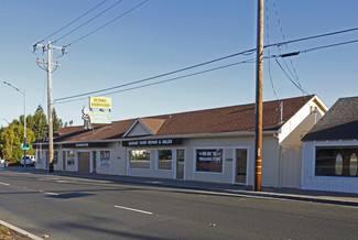 More details for 1455-1469 El Camino Real, Belmont, CA - Office/Retail for Rent