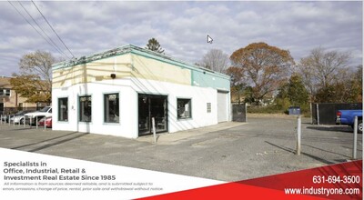 2523 Middle Country Rd, Centereach, NY for rent Building Photo- Image 1 of 5