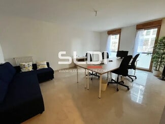 More details for 14 Rue Philomène Magnin, Lyon - Office for Sale