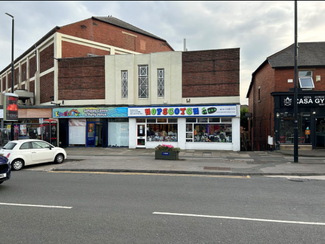 More details for 71A-75B New Road Side, Leeds - Retail for Rent