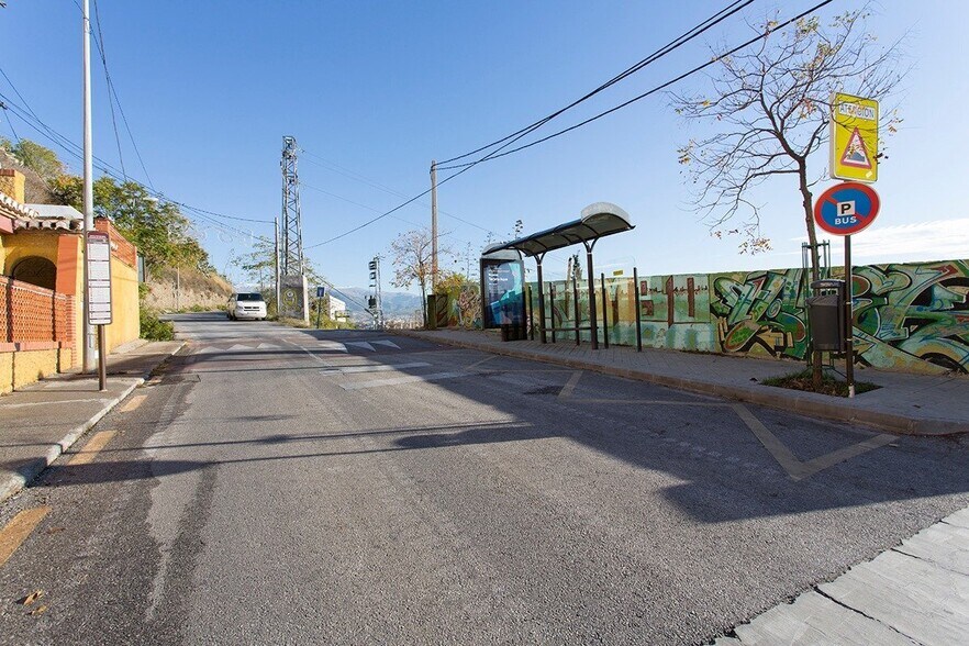 Land in Granada, Granada for sale - Building Photo - Image 2 of 13