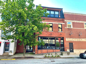 2818 Smallman St, Pittsburgh PA - Commercial Property