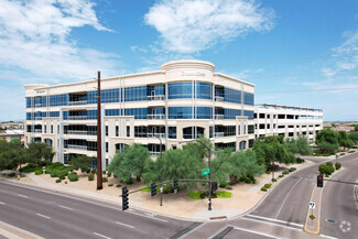 More details for 1760 E Pecos Rd, Gilbert, AZ - Office/Medical for Rent