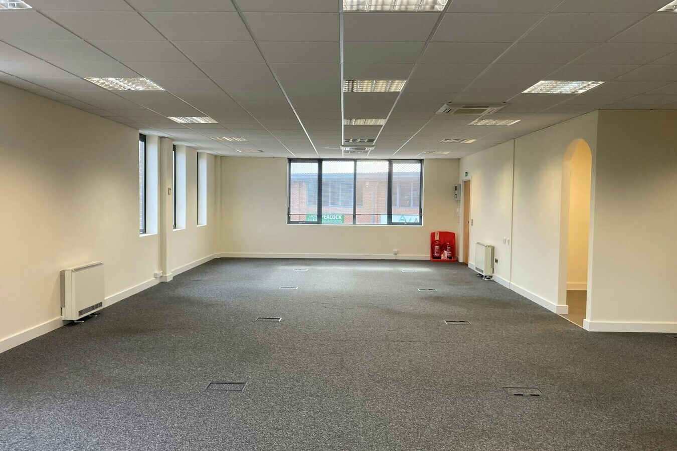 Bell Ln, Amersham, BKM HP6 6GL - Unit A11 - - Interior Photo - Image 1 of 4