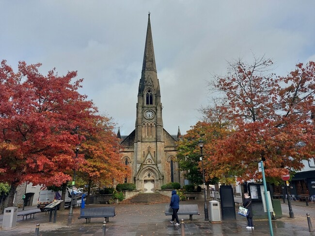 More details for Ancaster Sq, Callander - Specialist for Sale