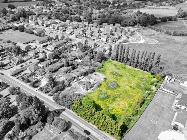 More details for 111 High St, Newington - Land for Sale