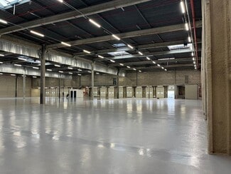 More details for 4 Rue De La Ferme Saint Ladre, Fosses - Industrial to Rent