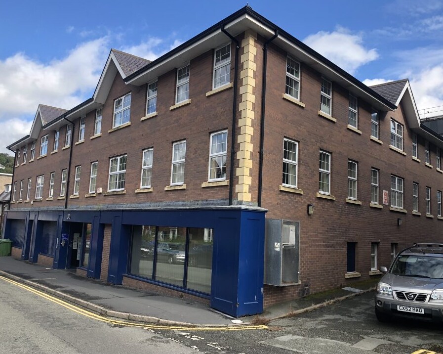 30 Dean St, Bangor for sale Building Photo- Image 1 of 1