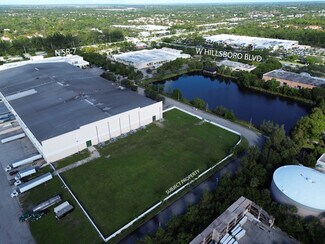 More details for 5480 W Hillsboro Blvd, Coconut Creek, FL - Land to Rent