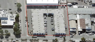 More details for 9700-9720 Washburn Rd, Downey, CA - Industrial for Rent