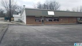 207-215 Cogswell Ave, Pell City, AL for sale Building Photo- Image 1 of 1