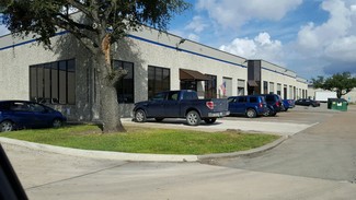 More details for 9189 Winkler Dr, Houston, TX - Industrial for Rent