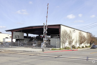 More details for 600 Castro St, San Leandro, CA - Industrial for Rent