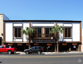 529 King St, Charleston, SC for sale Building Photo- Image 1 of 1