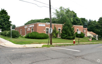 714 Blue Hills Ave, Hartford, CT for rent Building Photo- Image 1 of 2