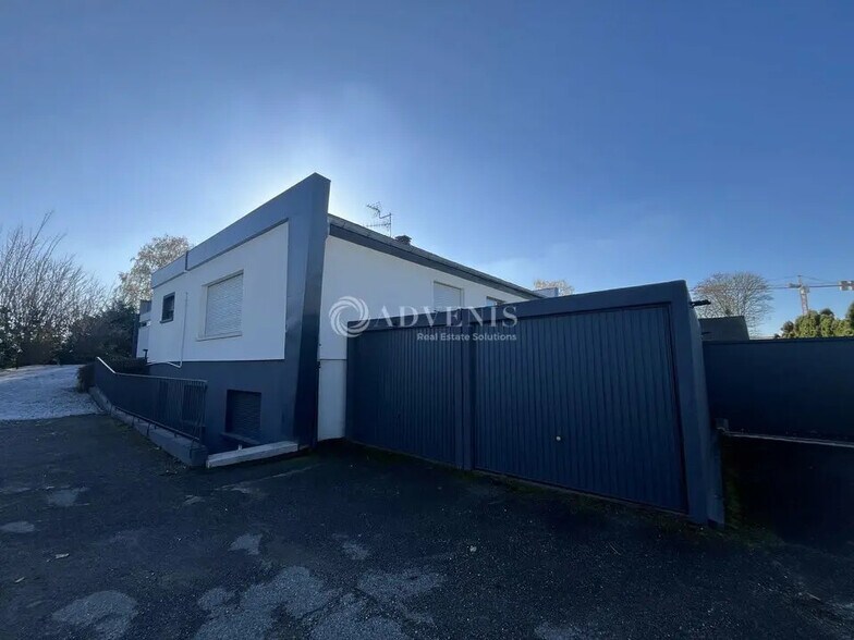 Office in Mundolsheim to rent - Building Photo - Image 1 of 12
