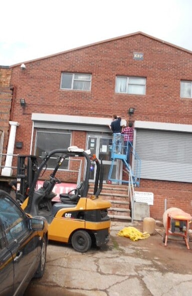 138a Sydenham Rd, Birmingham to rent - Building Photo - Image 1 of 2