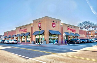 Walgreens | New York City MSA - Commercial Property