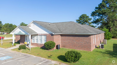 4003 Fayetteville Rd, Raeford, NC for sale Building Photo- Image 1 of 1