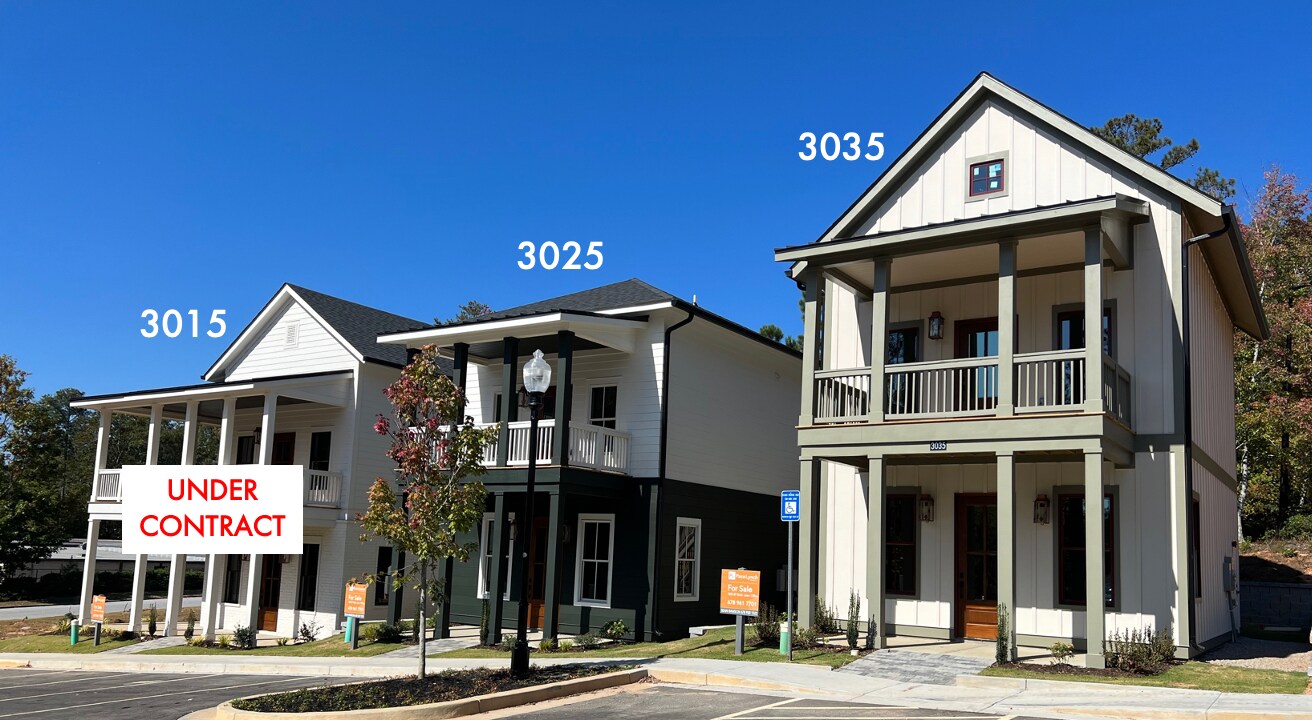 Laurel Brooke Development Peachtree City, GA for Sale