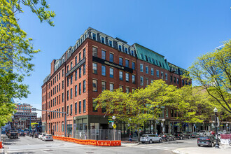 54 Canal St, Boston, MA for sale Primary Photo- Image 1 of 1